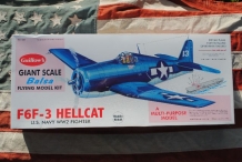 images/productimages/small/F6f-3 Hellcat Guillows 1005.jpg